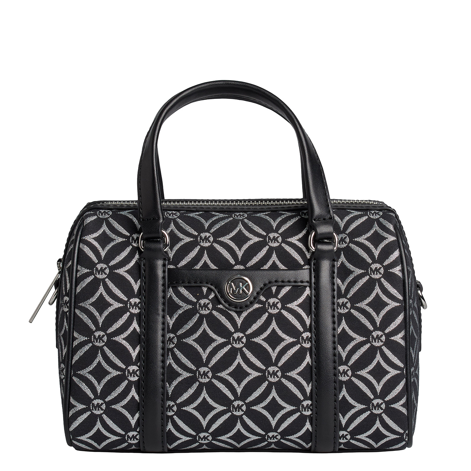 Jet Set Travel Duffle Kleine Crossbody Tas 35F4STFC1J voor Dames