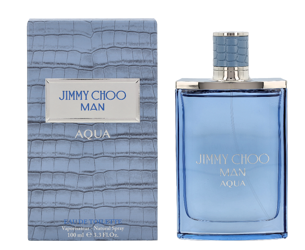Jimmy Choo Aqua Men Edt Spray100 ml.