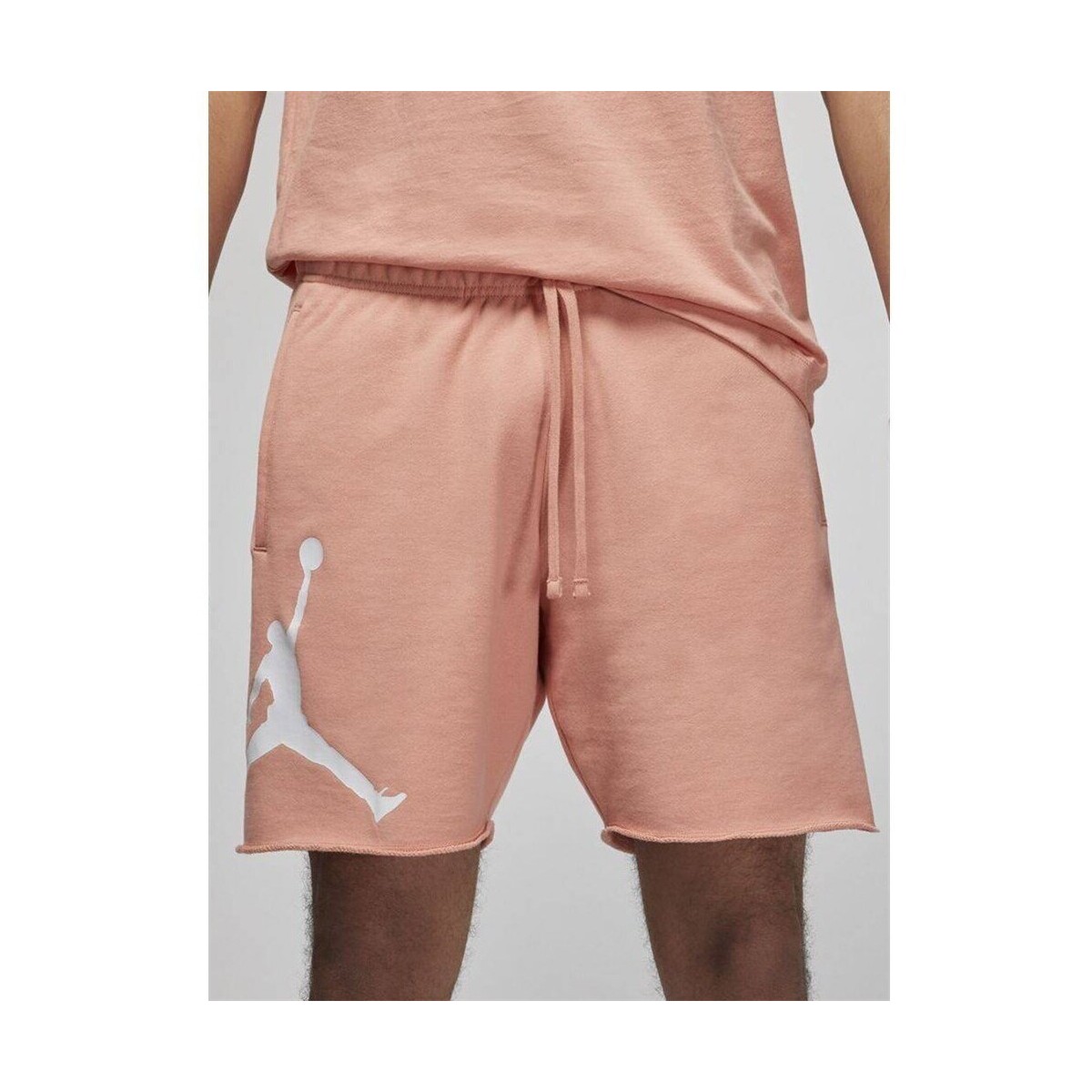 Korte Broek Nike Air Jordan Essentials Fleece