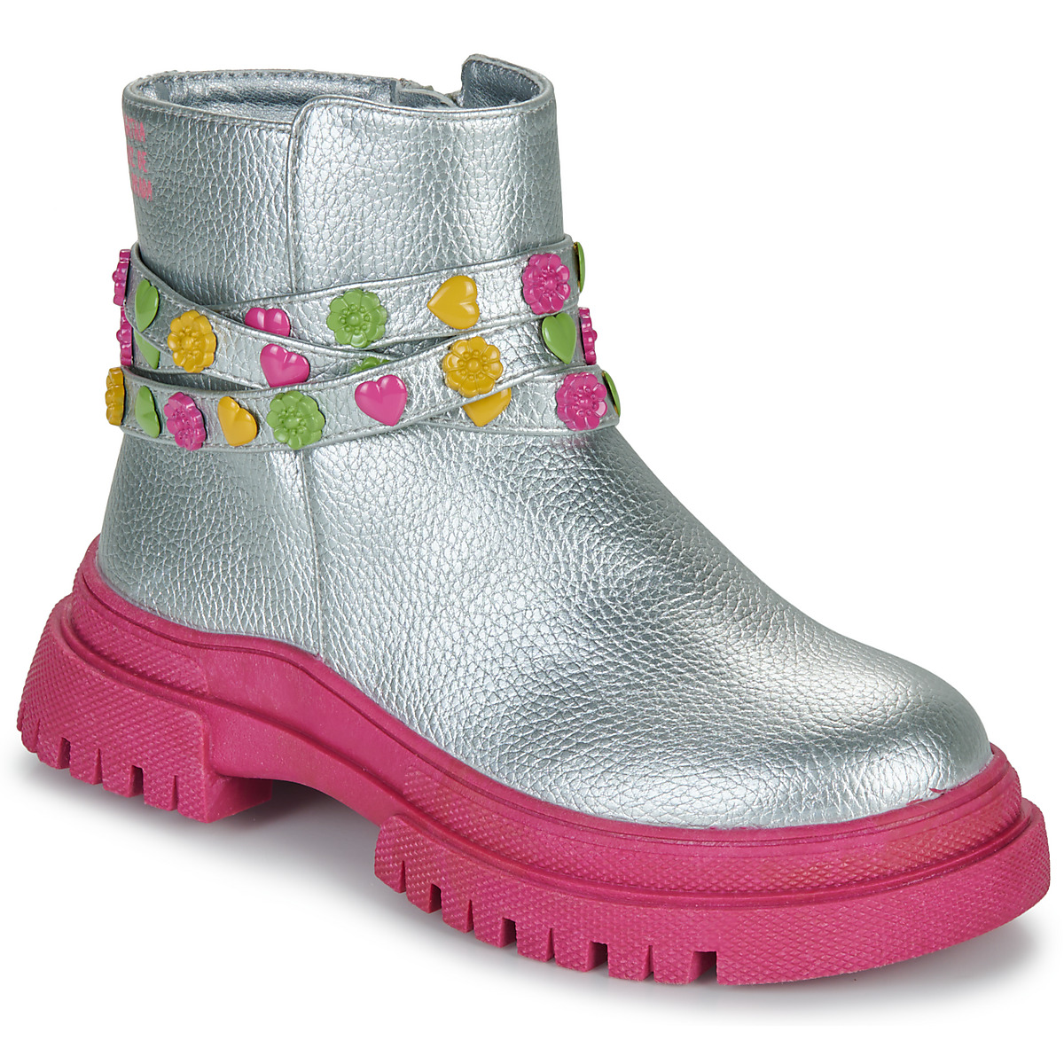 Laarzen Agatha Ruiz de la Prada MATI