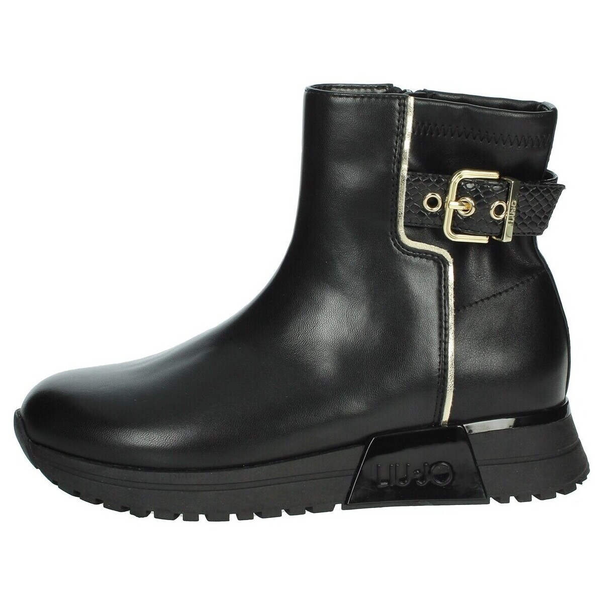 Laarzen Liu Jo 4F4717 EX114