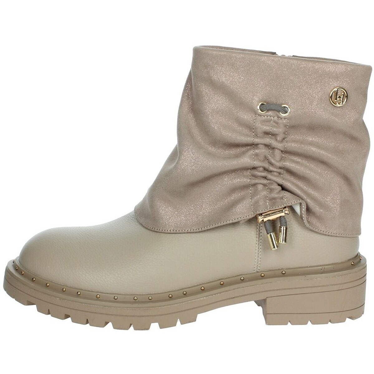 Laarzen Liu Jo 4F4743 EX241