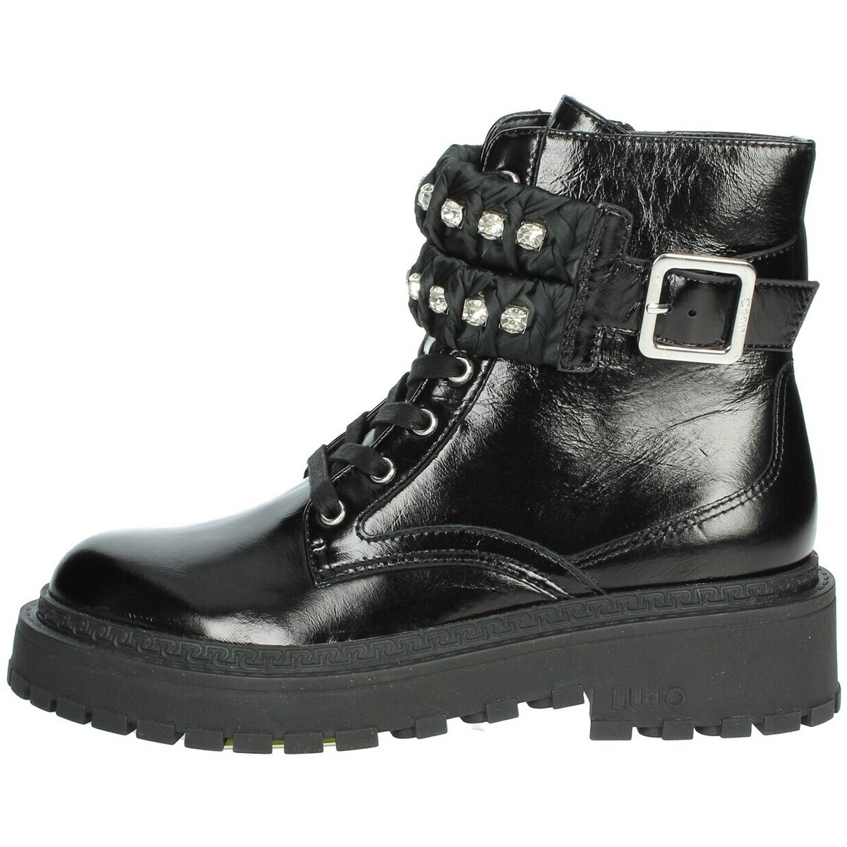 Laarzen Liu Jo SF4107 PX041