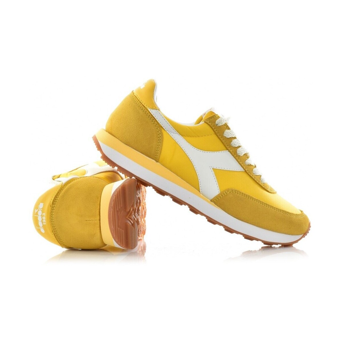 Lage Sneakers Diadora Heritage Koala H