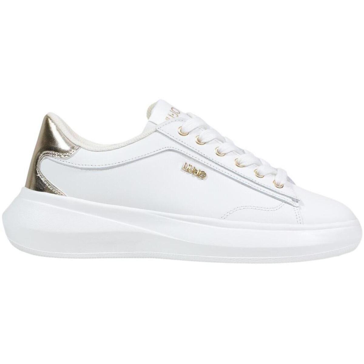 Lage Sneakers Liu Jo CASPER 01 BA6069PX026