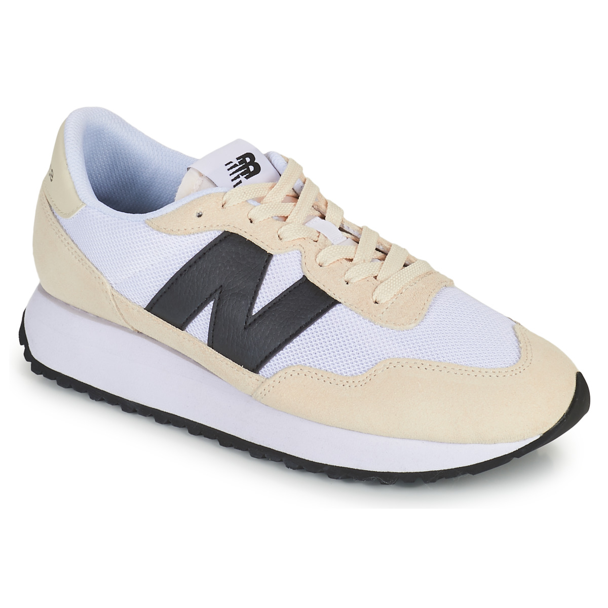 Lage Sneakers New Balance 237