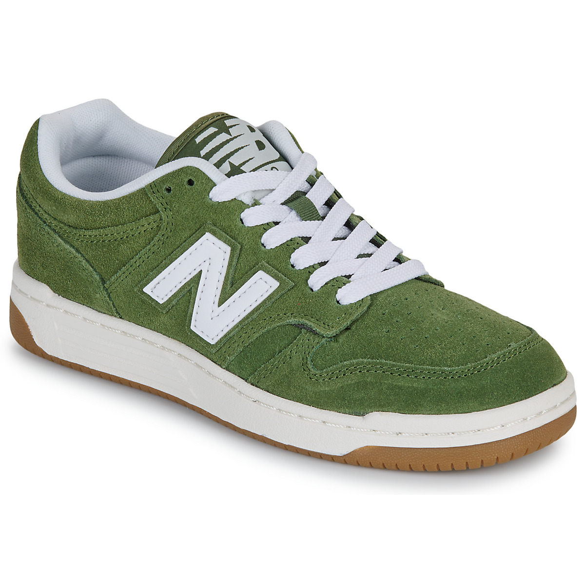 Lage Sneakers New Balance 480
