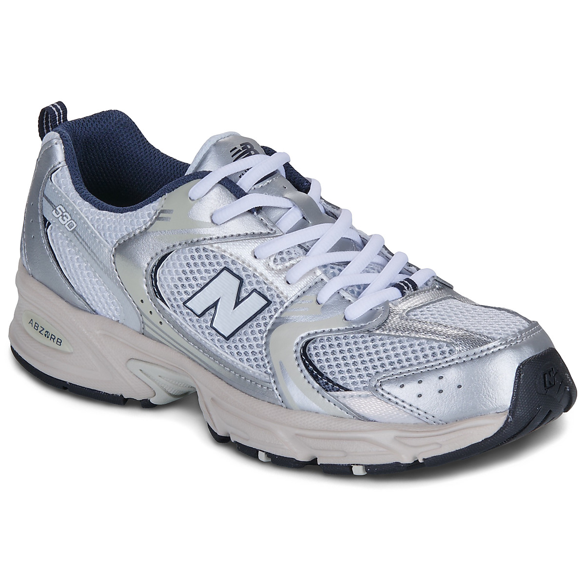 Lage Sneakers New Balance 530