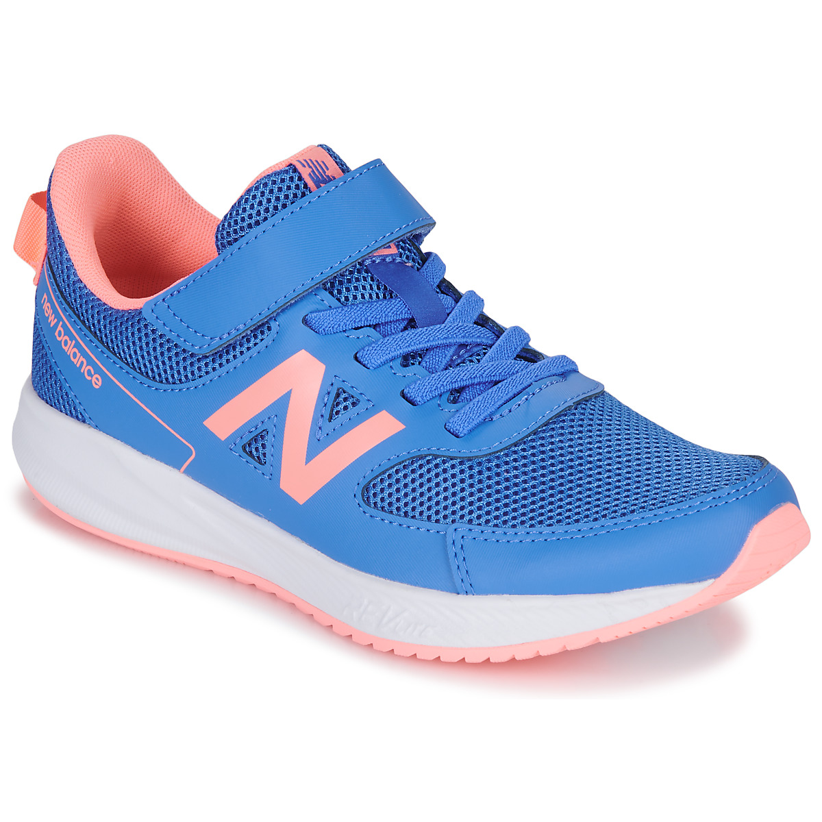 Lage Sneakers New Balance 570