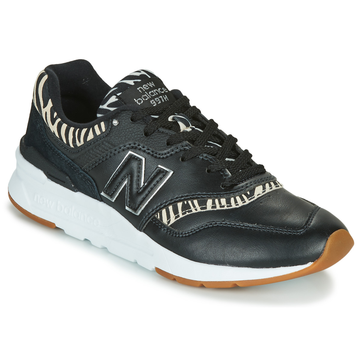 Lage Sneakers New Balance 997