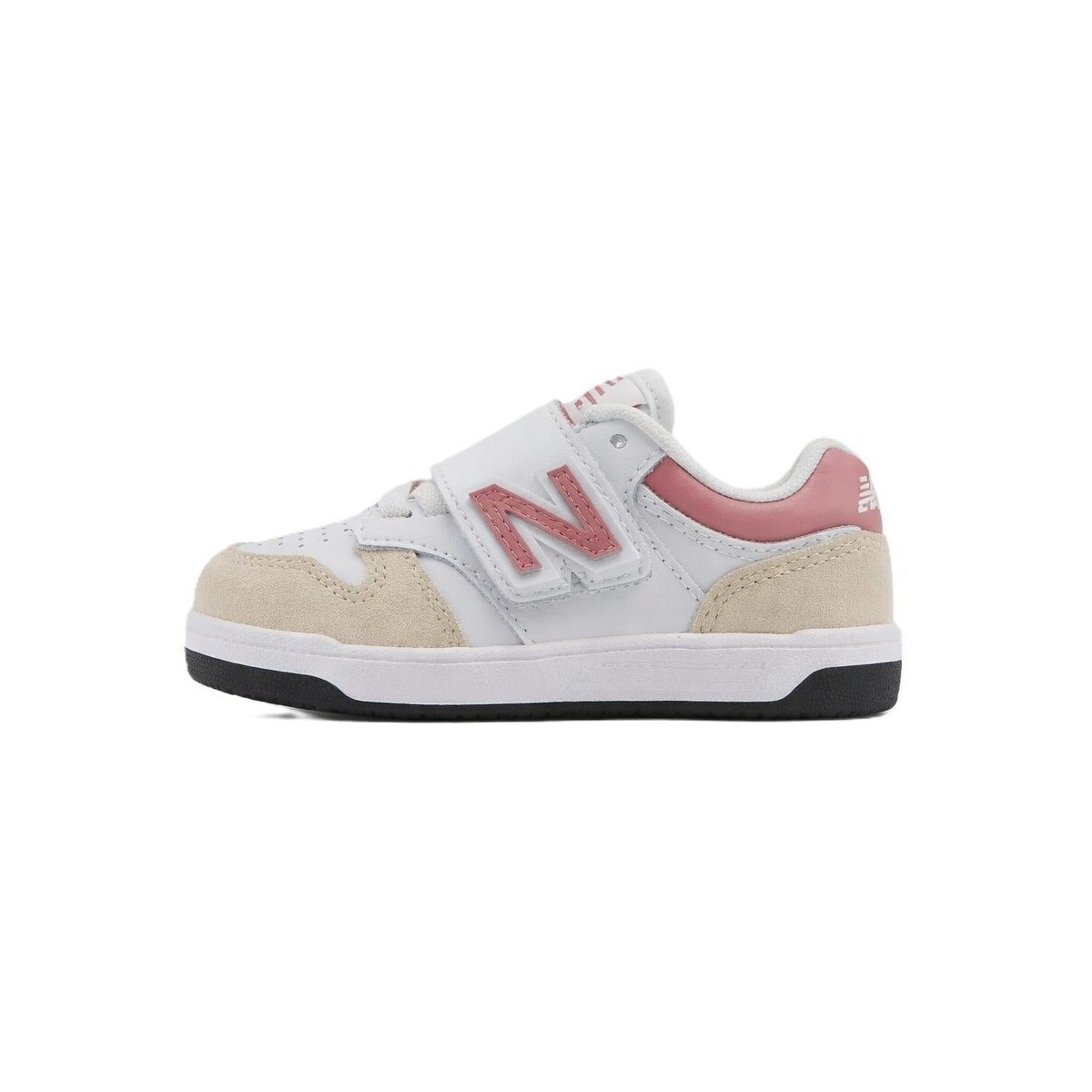 Lage Sneakers New Balance IB4802XW