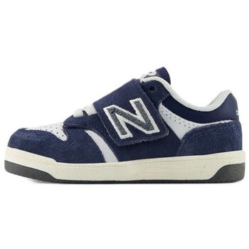 Lage Sneakers New Balance IB48043N