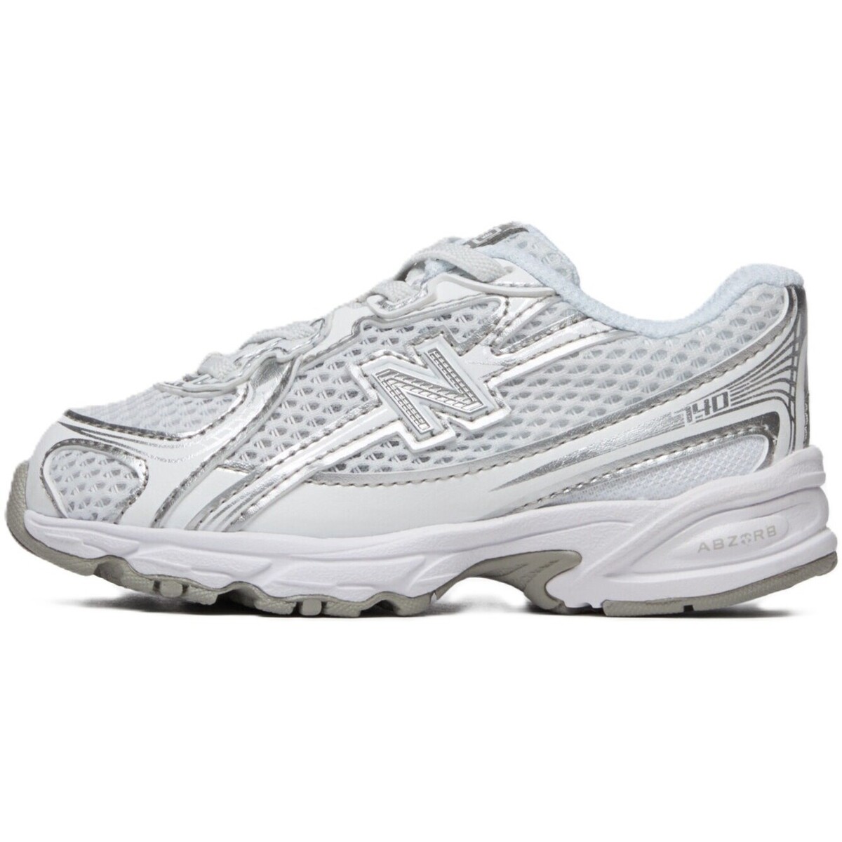 Lage Sneakers New Balance IZ740WM