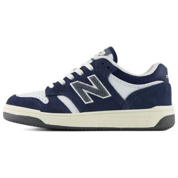 Lage Sneakers New Balance PB4804IB