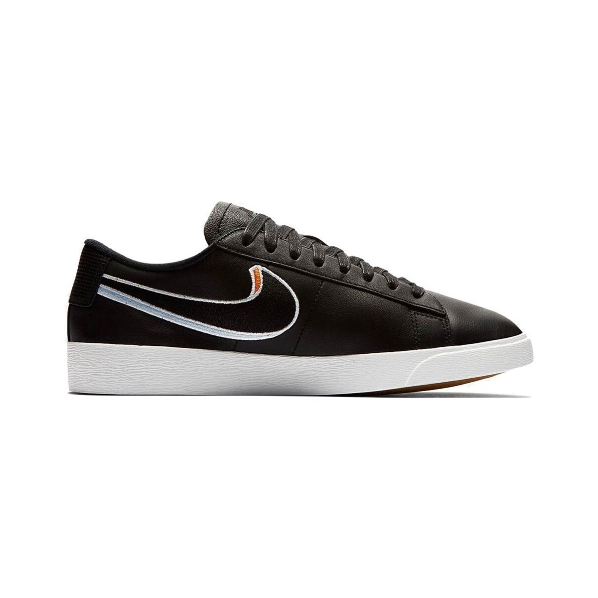 Lage Sneakers Nike Blazer Low LX