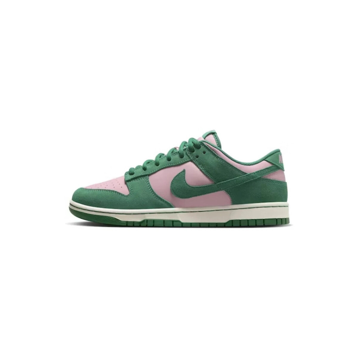 Lage Sneakers Nike Dunk Low Retro SE Medium Soft Pink Malachite