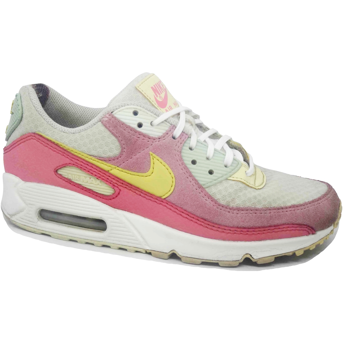 Lage Sneakers Nike Refurbished Air max 90 -