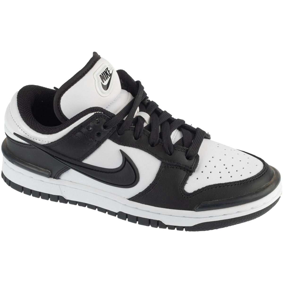 Lage Sneakers Nike Wmns Dunk Low Twist