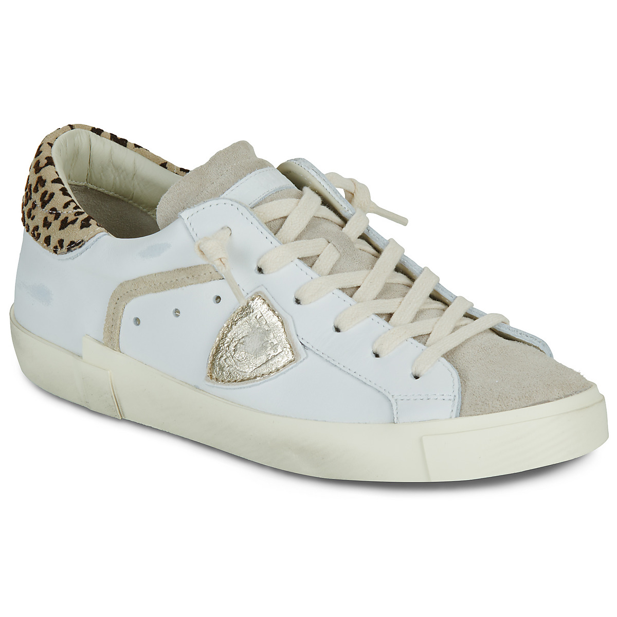 Lage Sneakers Philippe Model PRSX LOW WOMAN