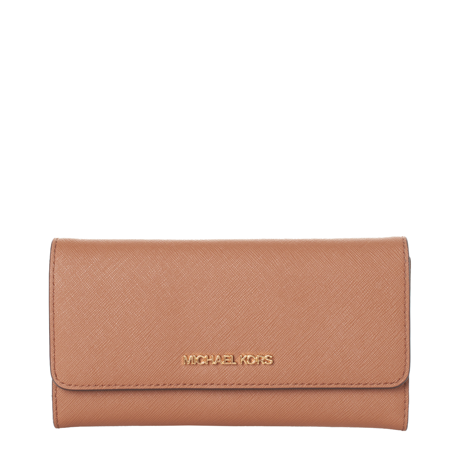 Lange Lederbrieftasche 35S8GTVF7L Damen