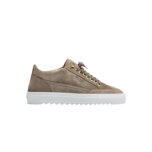 Mason Garments Tia miscuglio sneakers mg61-2