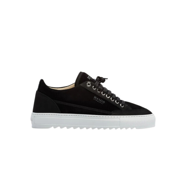 Mason Garments Tia miscuglio sneakers mg61-2