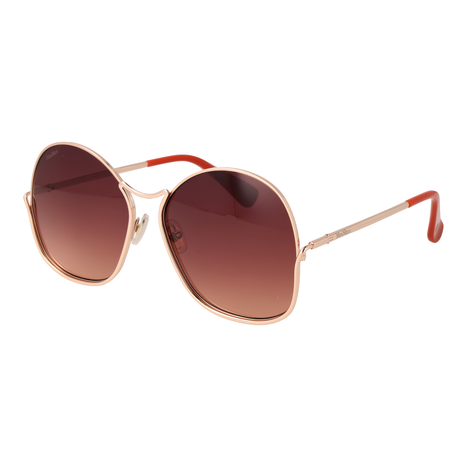 Max Mara Zonnebril MM0005 28F 60