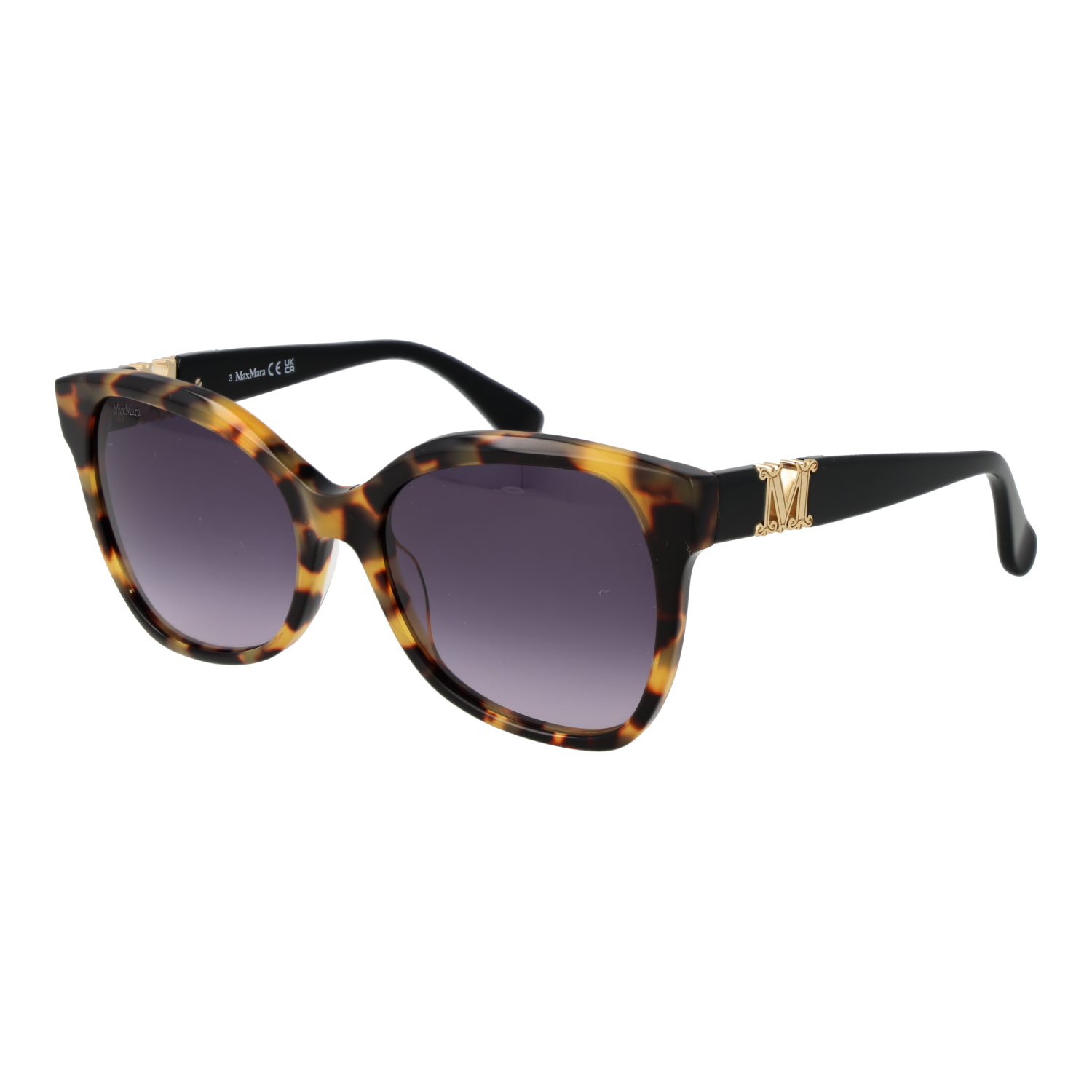 Max Mara Zonnebril MM0014 56B 56