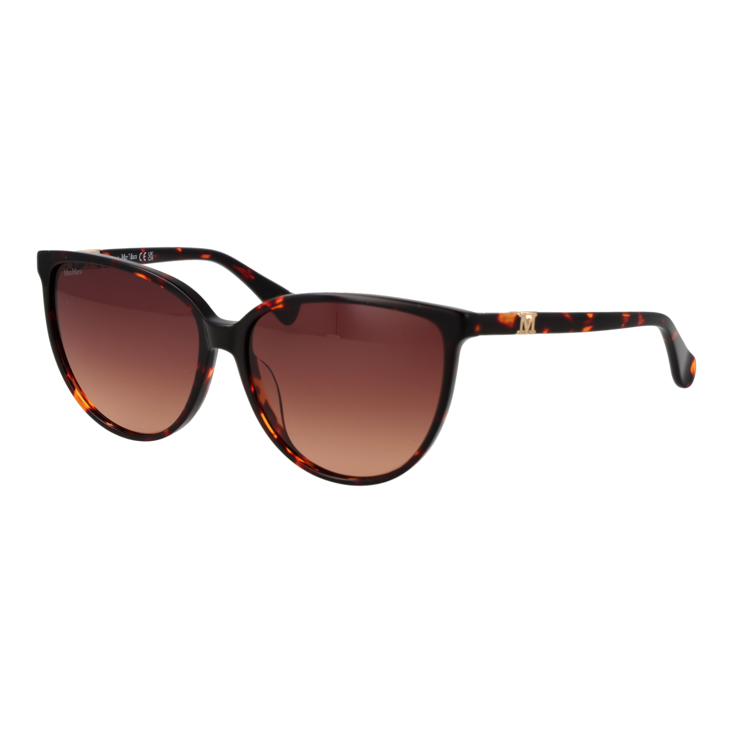 Max Mara Zonnebril MM0045 54F 58