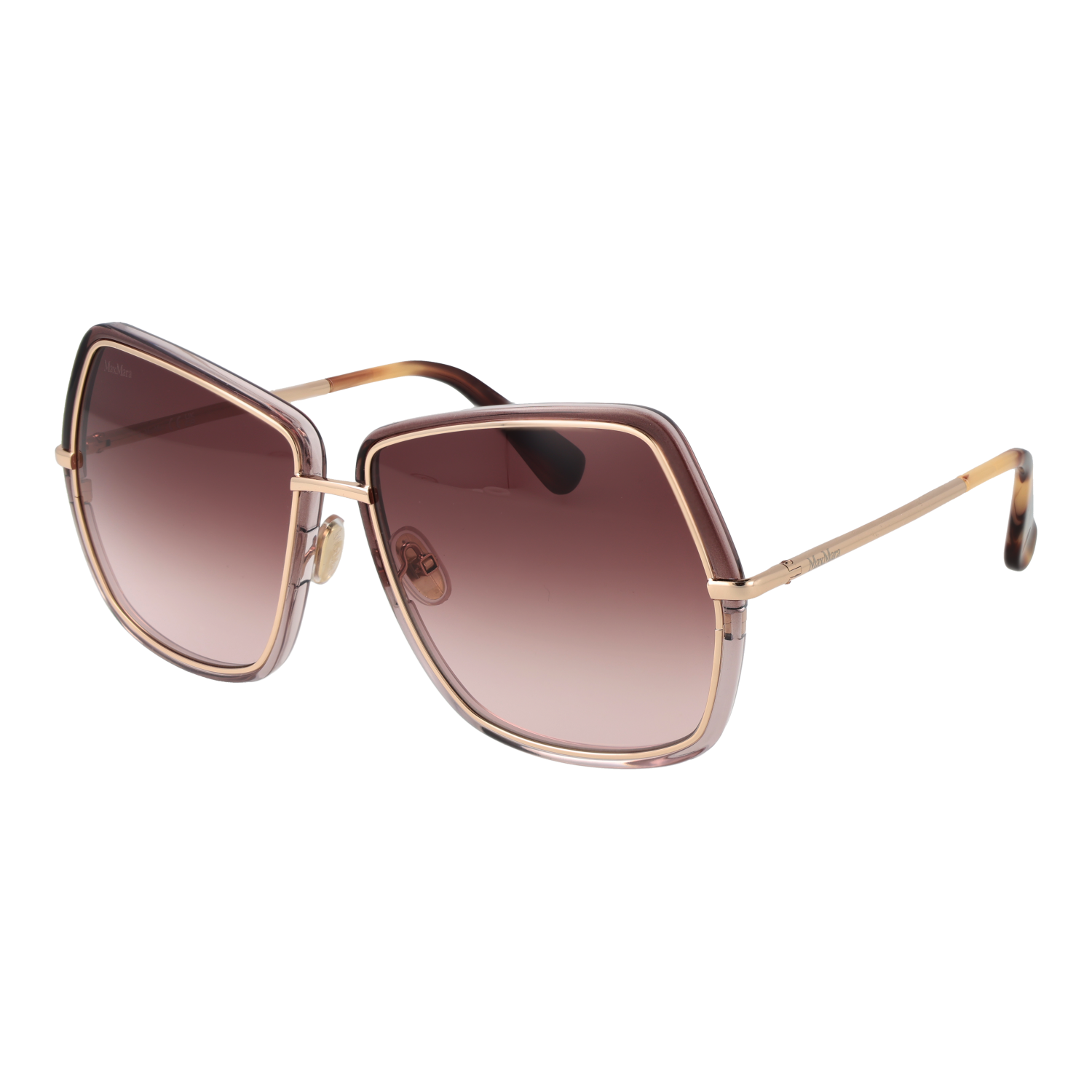 Max Mara Zonnebril MM0054 28F 61