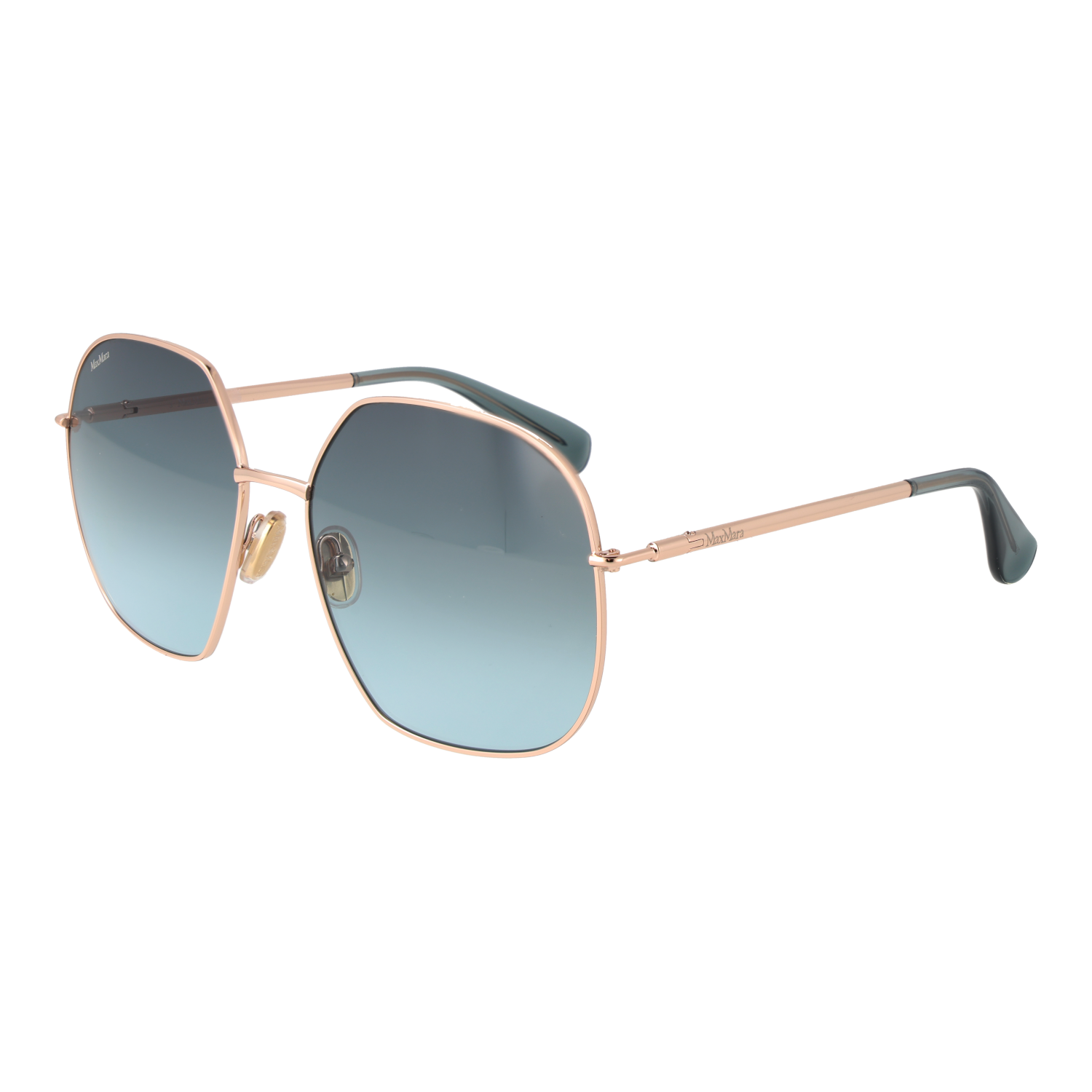 Max Mara Zonnebril MM0061 28W 60