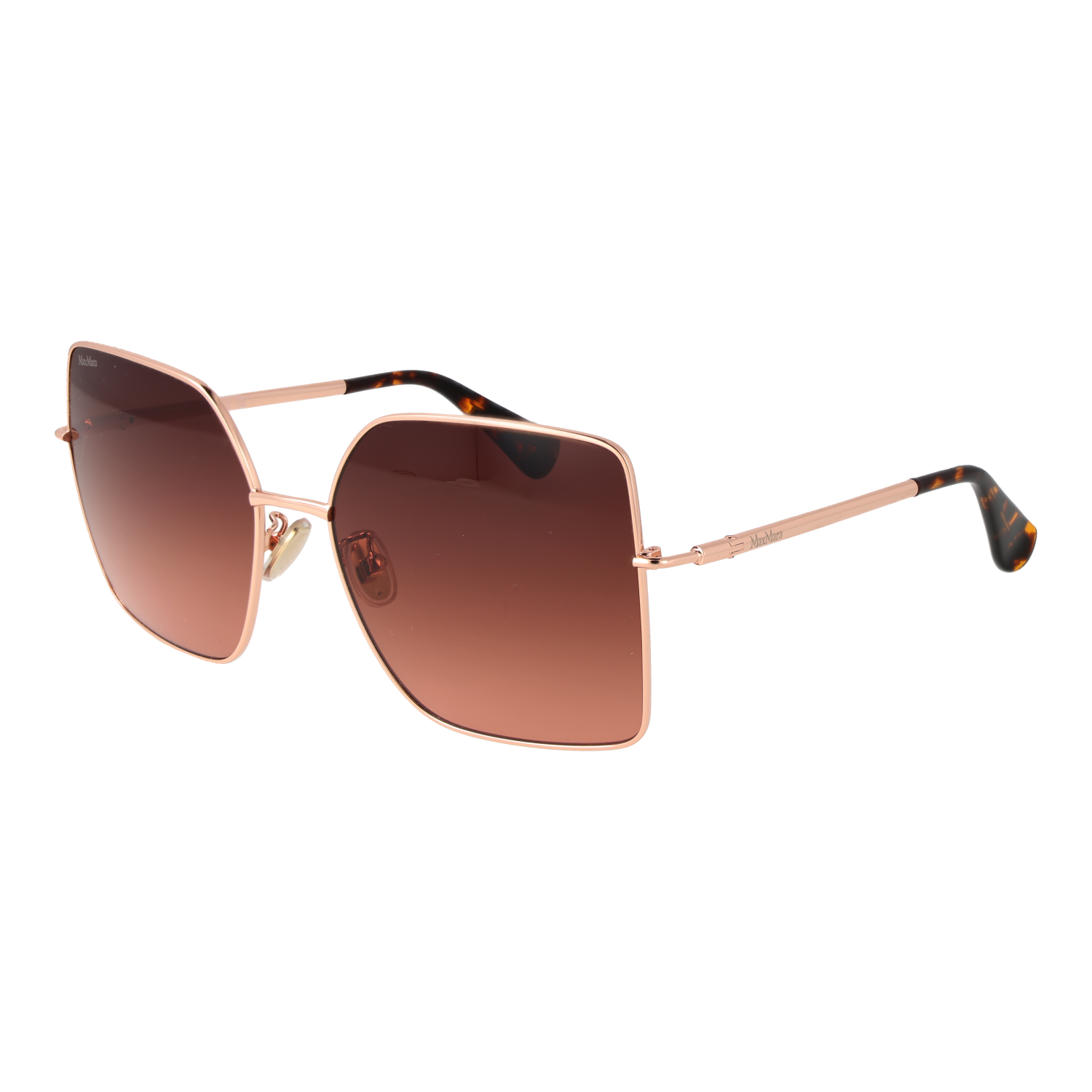 Max Mara Zonnebril MM0062-H 50F 59