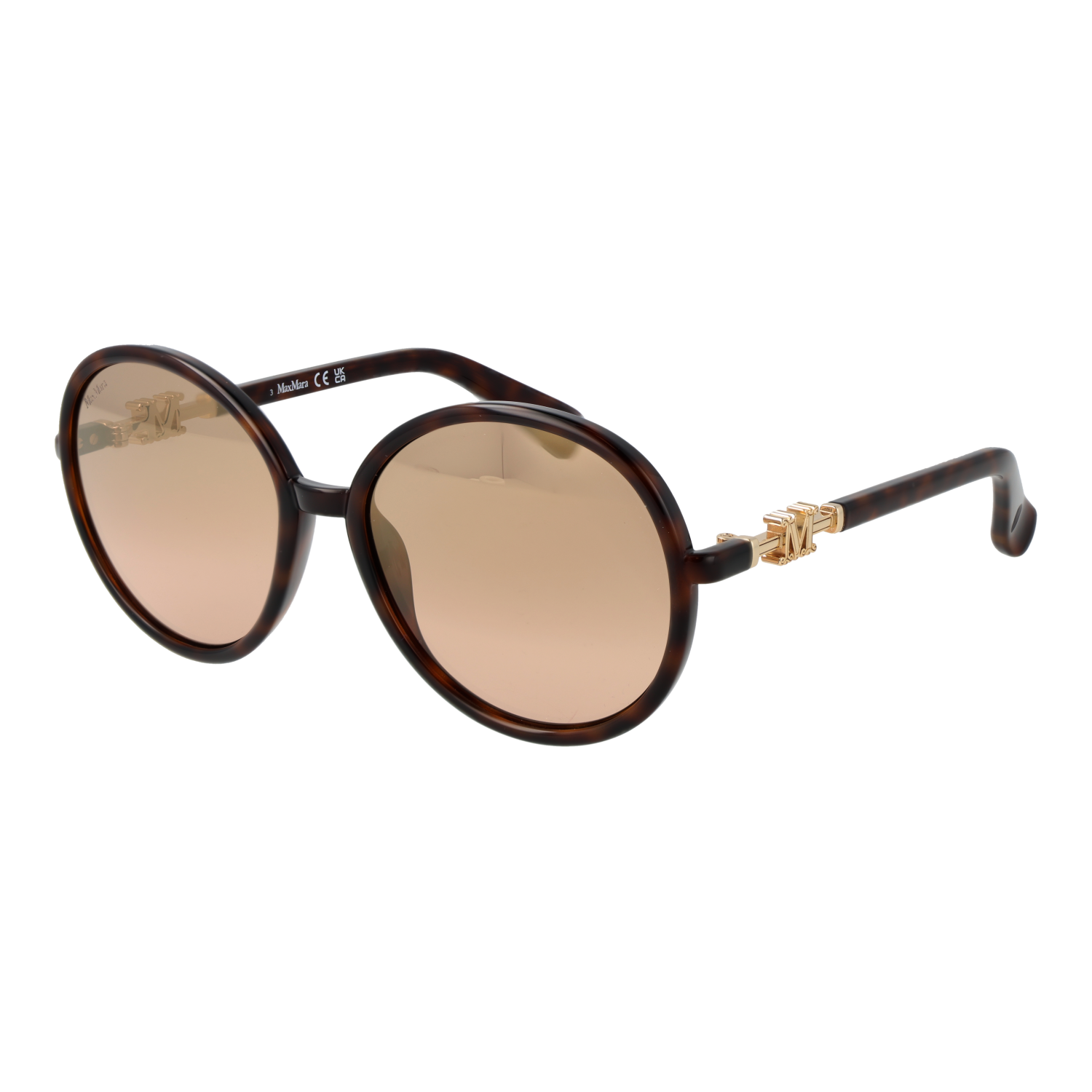 Max Mara Zonnebril MM0065 52G 58