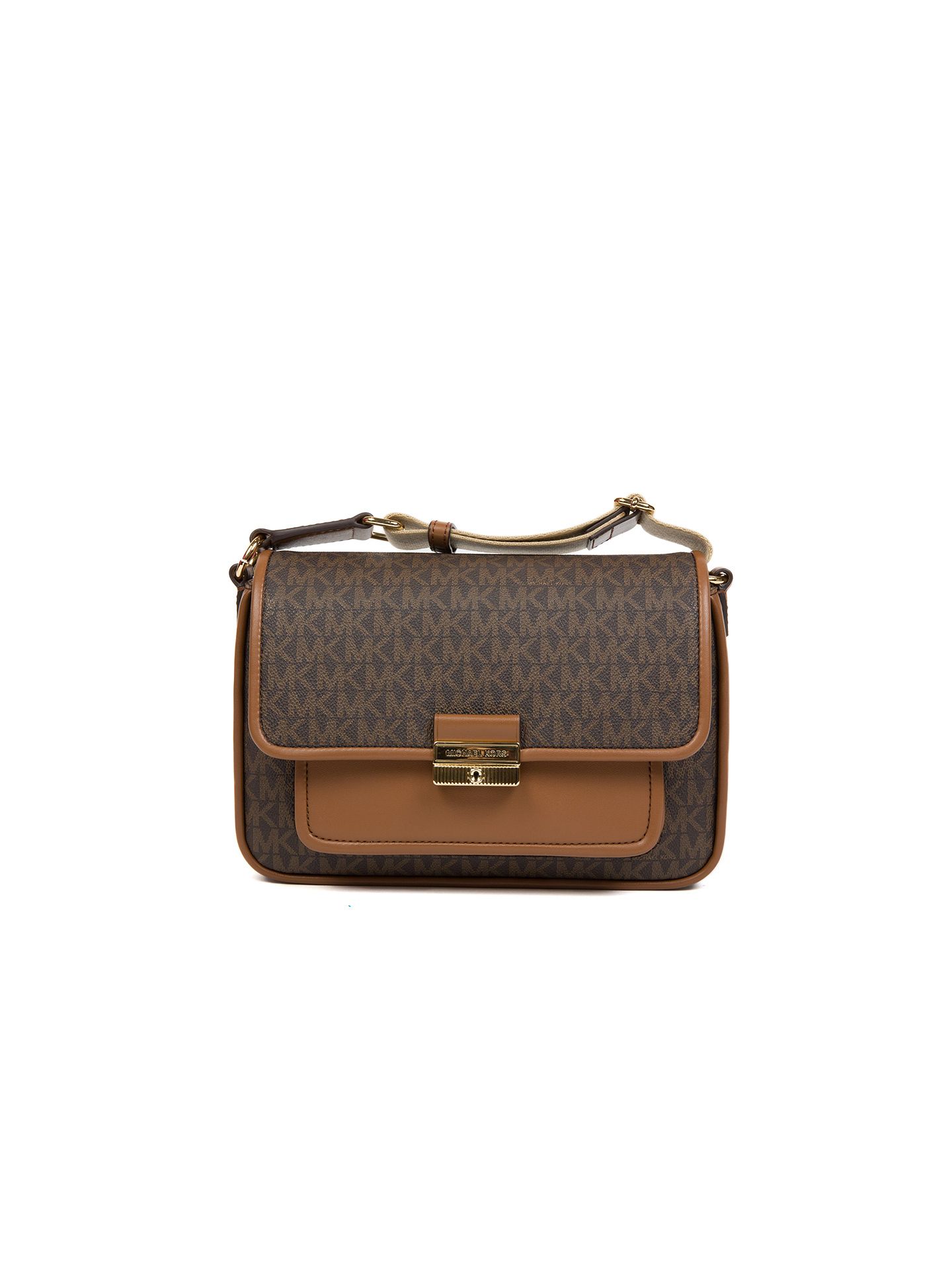 Michael Kors Bradshaw Medium Pocket Schoudertas