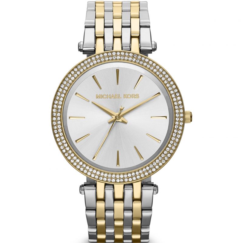 Michael Kors Darci dameshorloge MK3215
