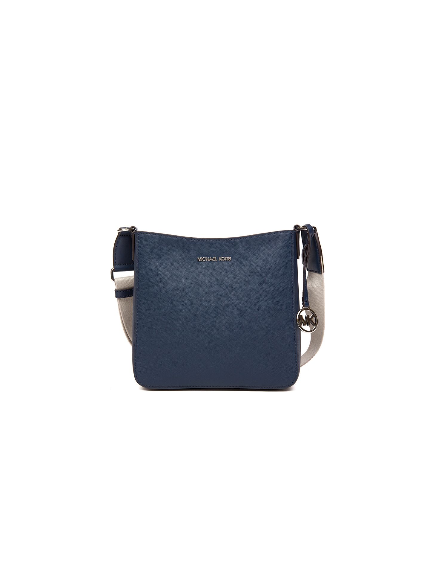 Michael Kors Jet Set Travel Kleine Noord-Zuid Schoudertas