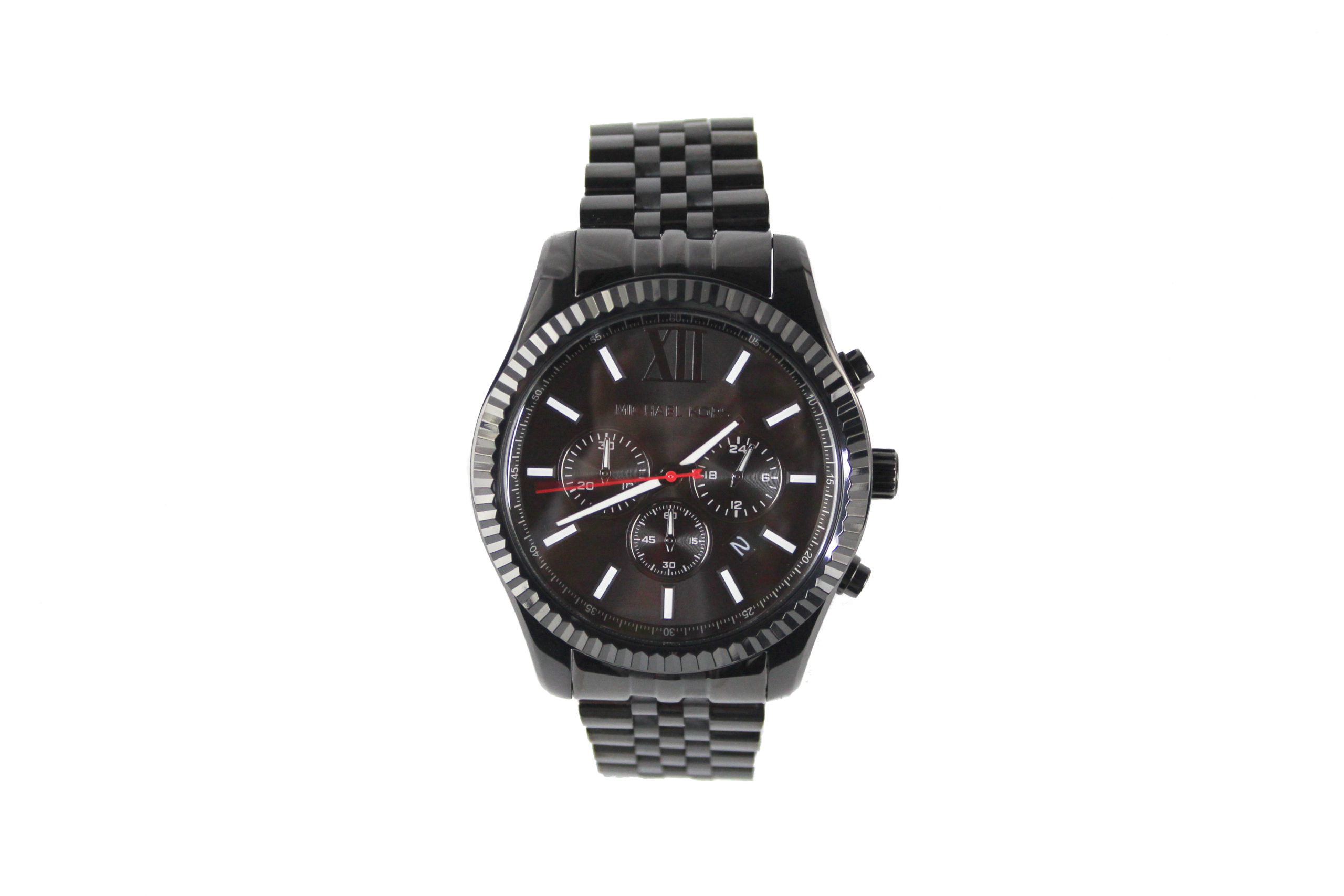Michael Kors Lexington herenhorloge MK8320