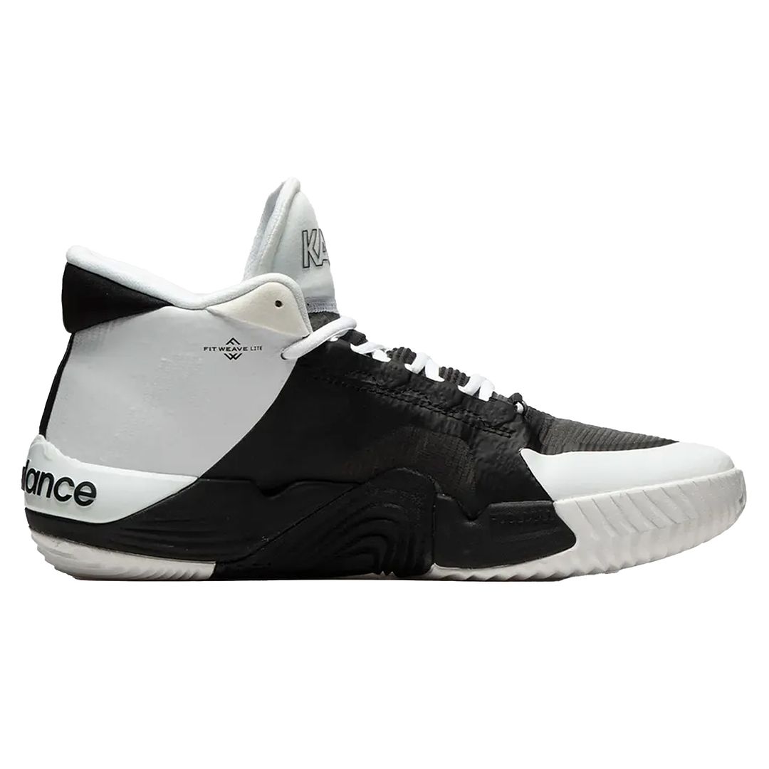New Balance Kawhi 2 Heren Zwart Trainers