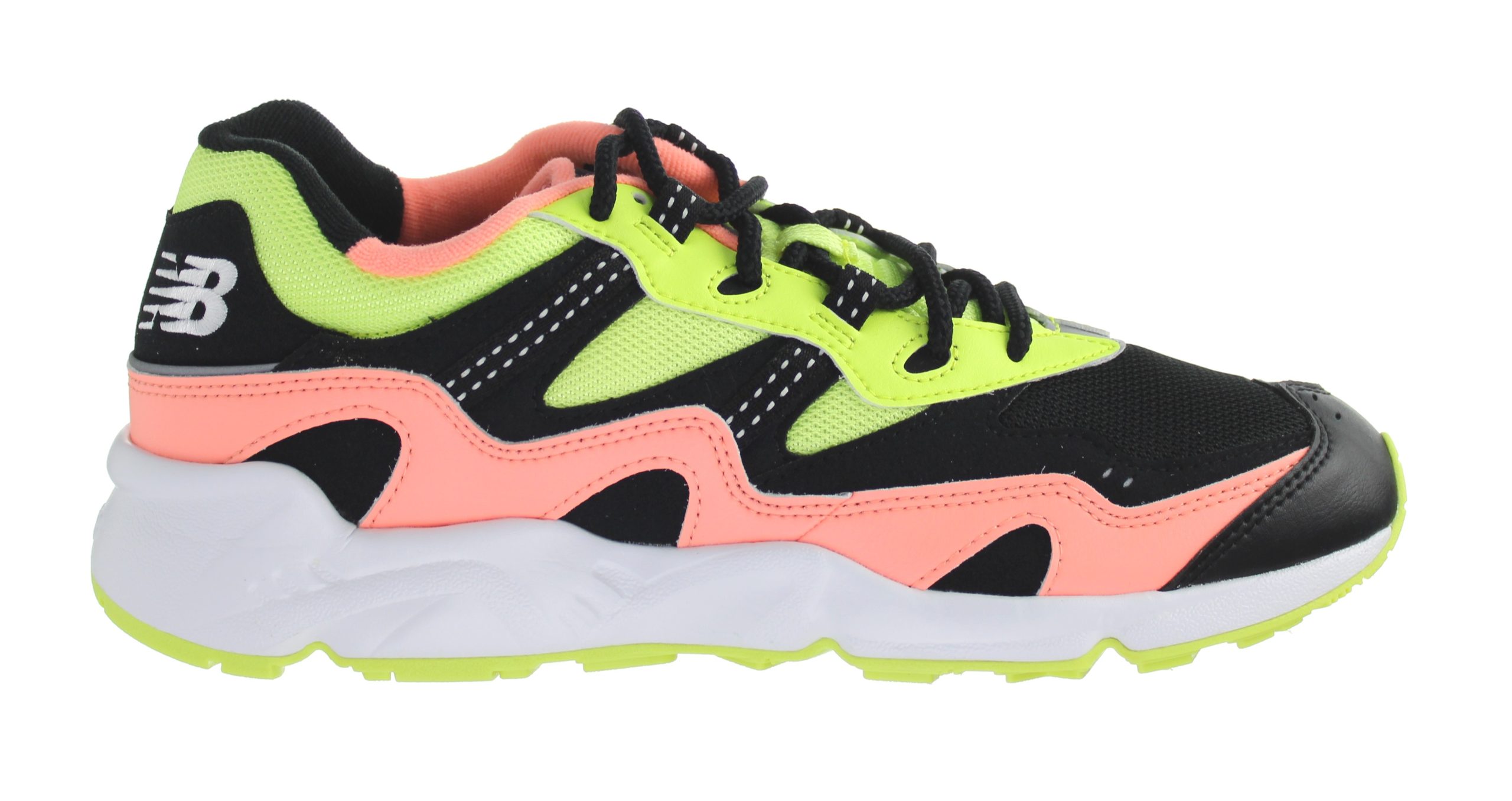 New Balance x Kawhi Leonard 850 "Sunrise" Multicolor Herentrainers