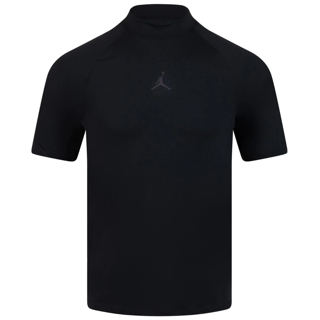 Nike Active Jordan Golf Zwart T-shirt