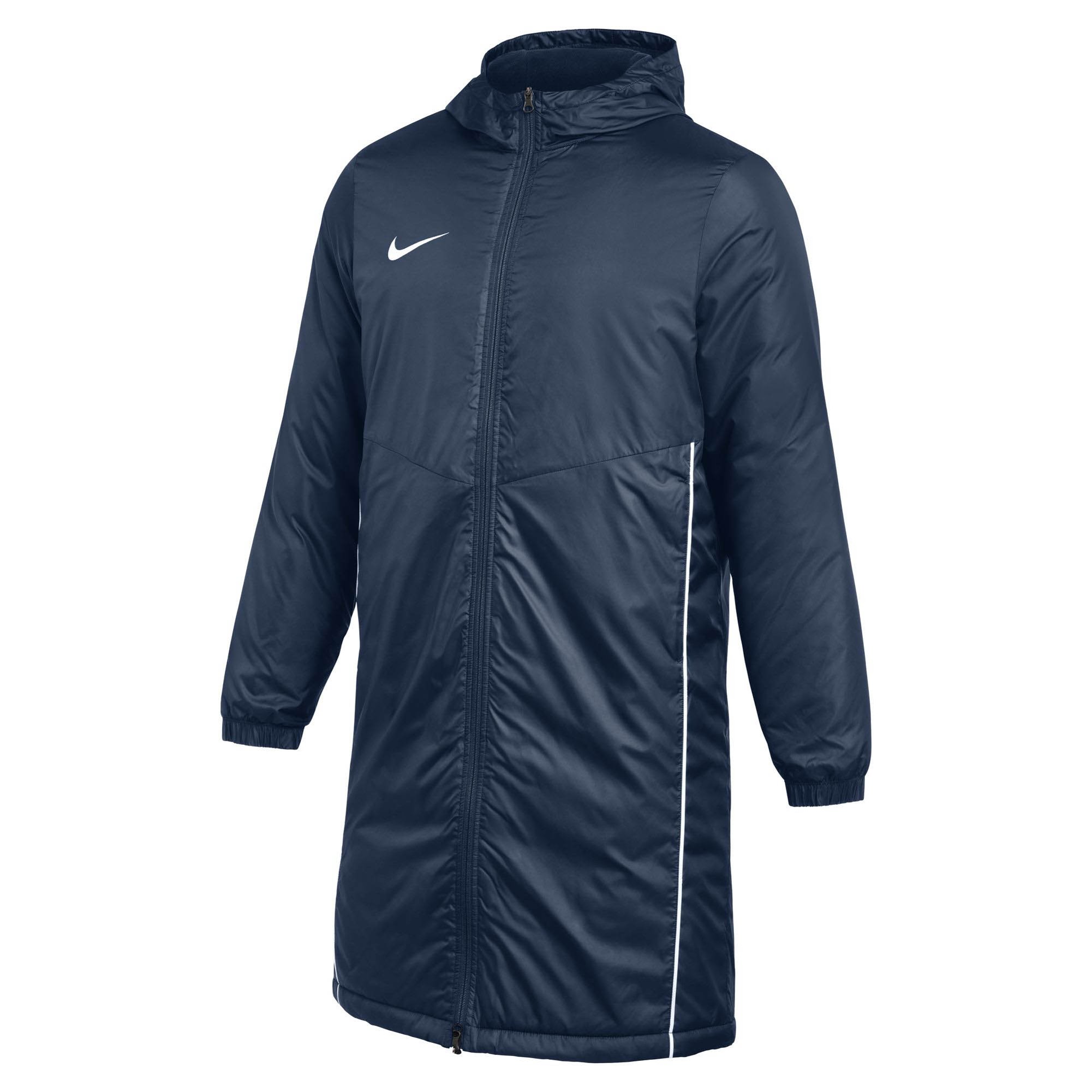 Nike Gewatteerd Jack