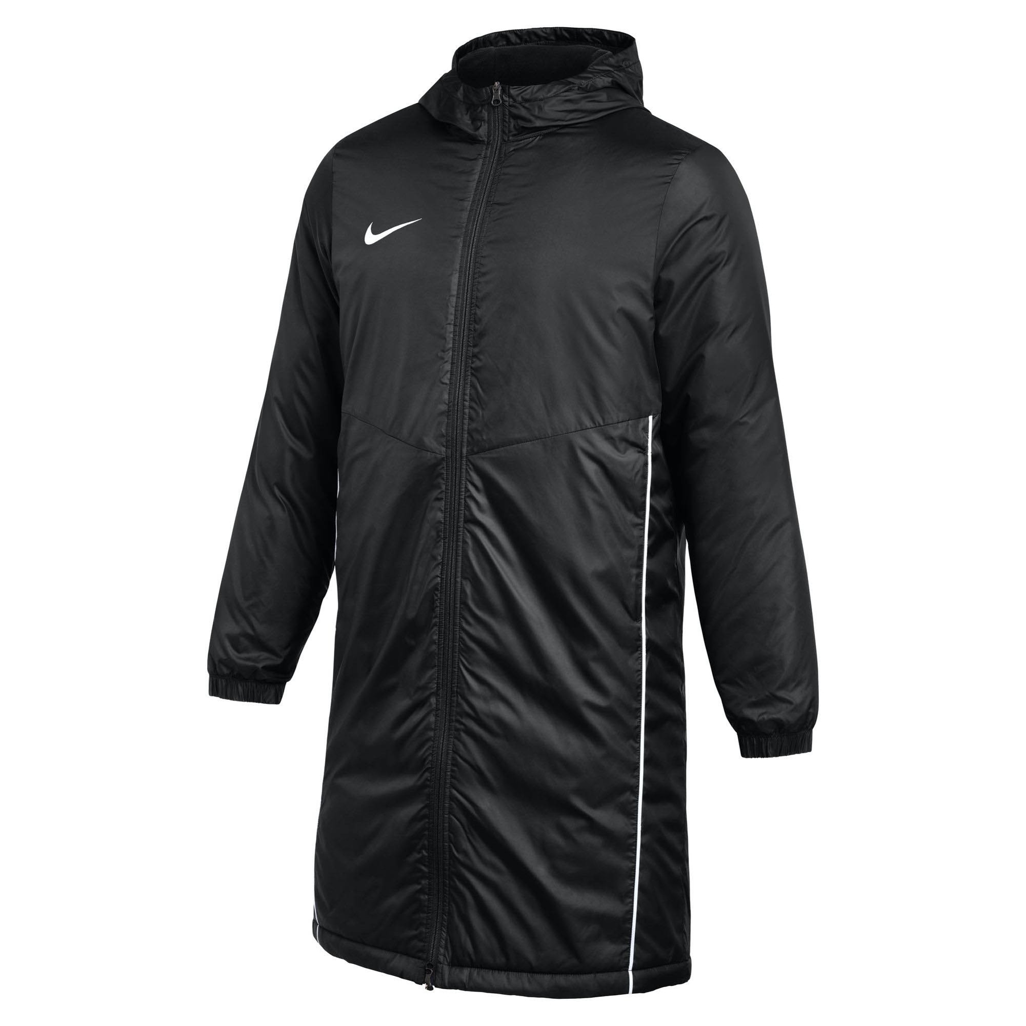 Nike Gewatteerd Jack