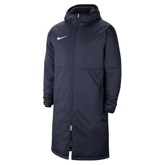 Nike Heren repel park jas