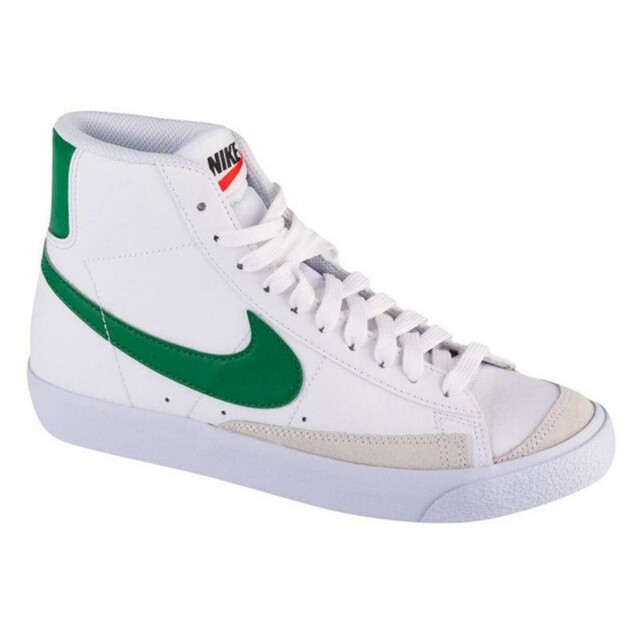 Nike Kinder/kinder blazer leather mid cut trainers