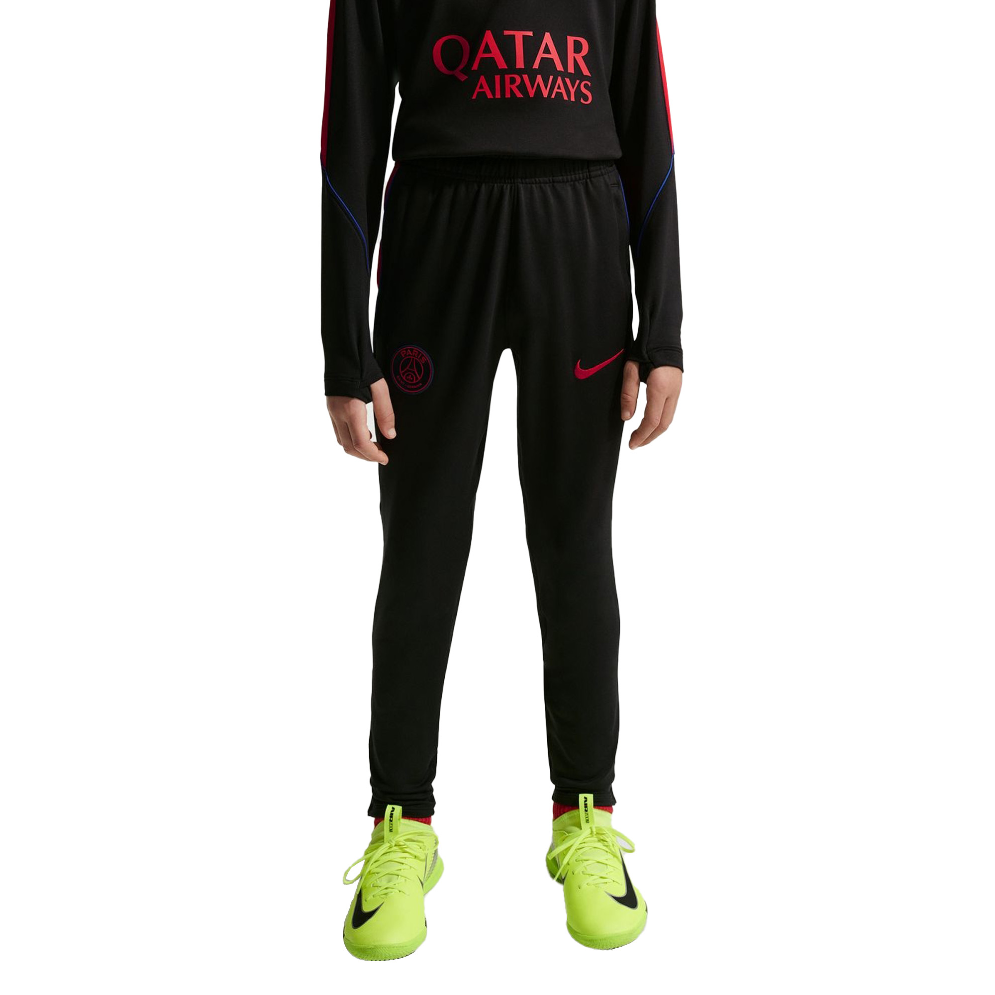 Nike Paris Saint-germain Dri-fit Strike Trainingsbroek Kids