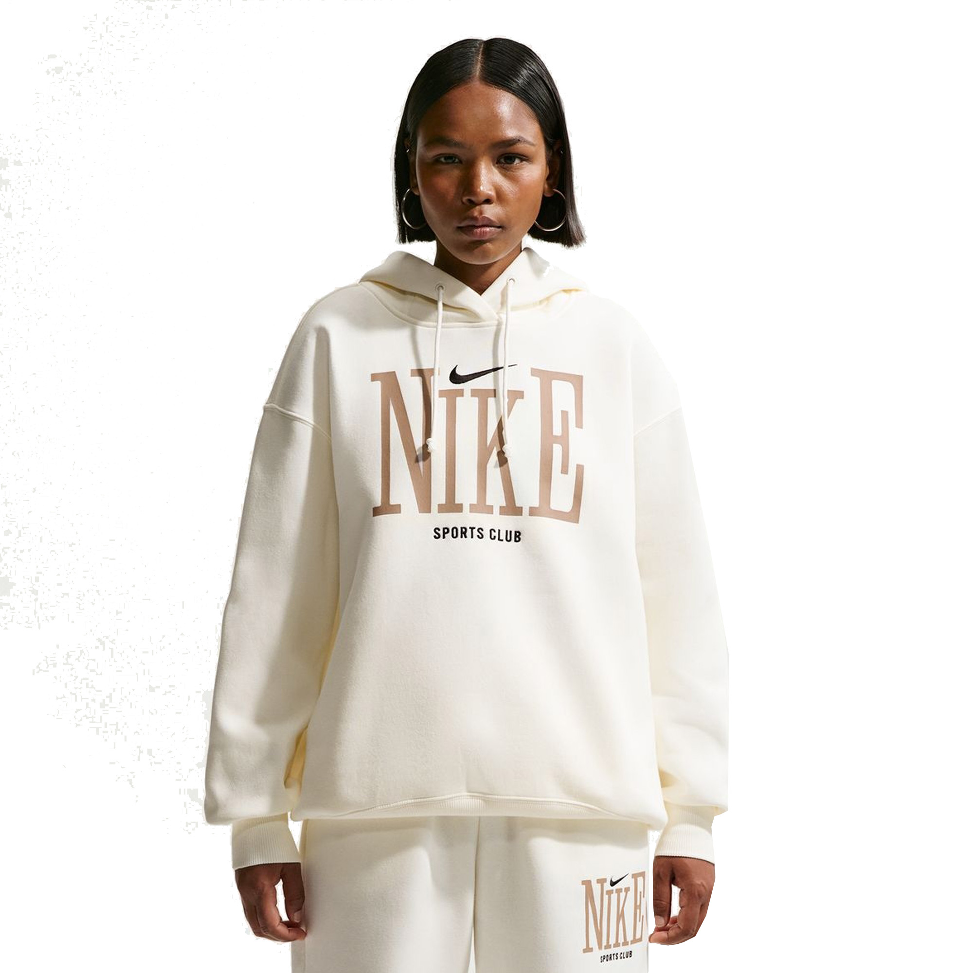 Nike Sportswear Phoenix Fleece Hoodie