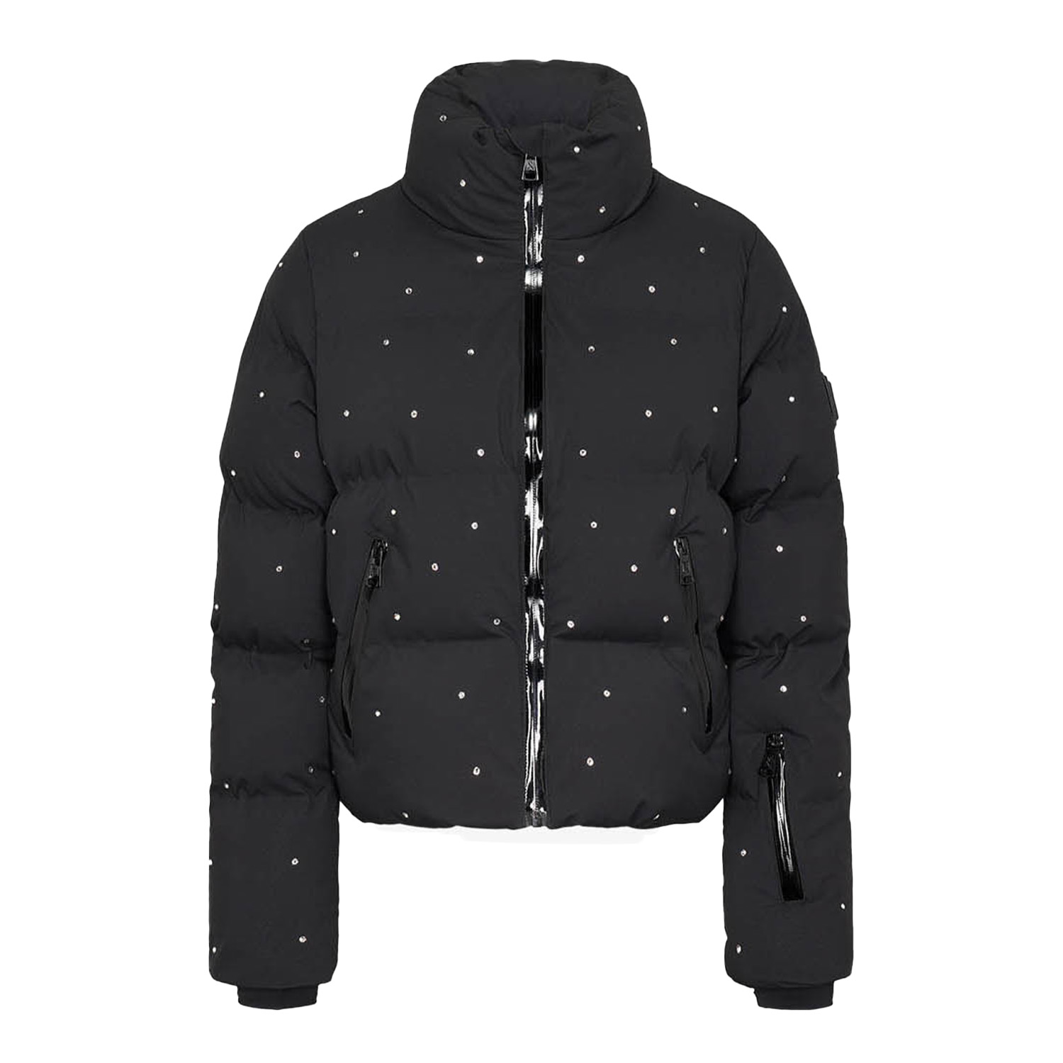 Nikkie Gumeko Ski Jacket