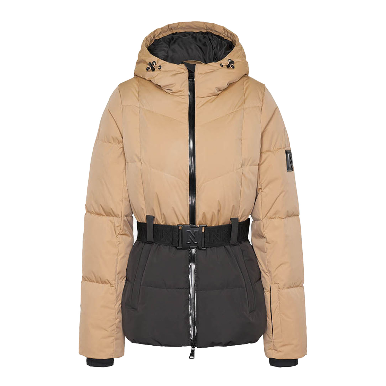 Nikkie Nateland Contrast Jacket