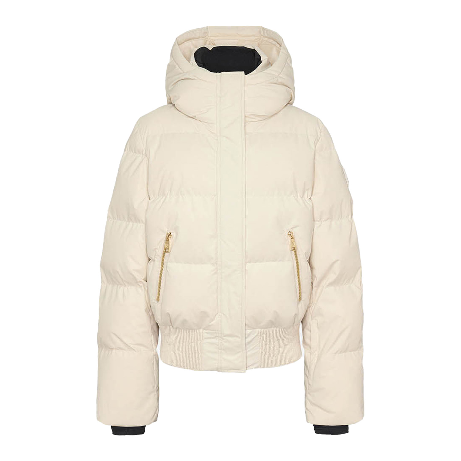 Nikkie Numa Glitter Jacket