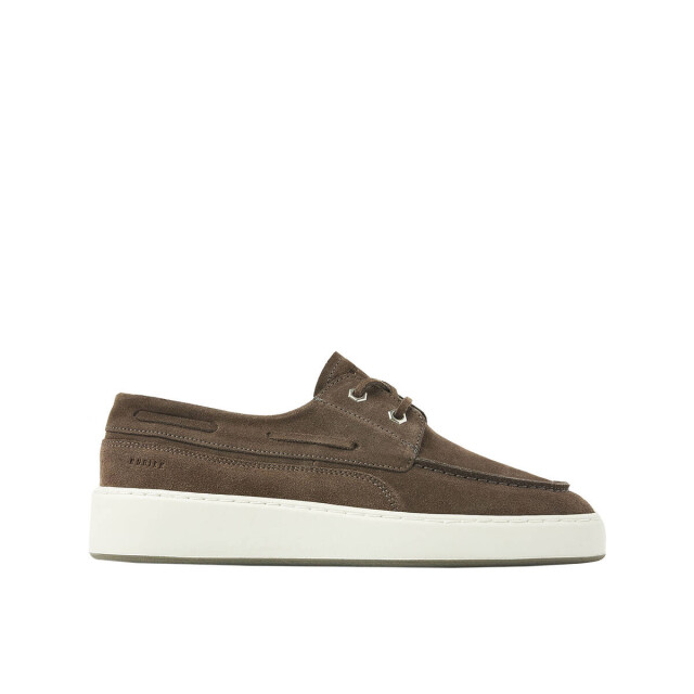 Nubikk Veter schoenen 21071300 jiro yag